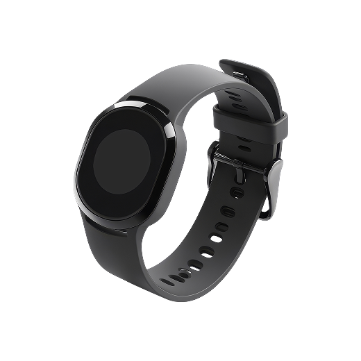 Smart Fitness Watch