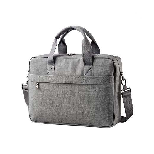 Slim Laptop Messenger Bag