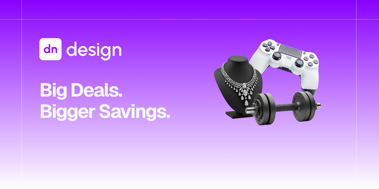 Wireless Game Controller | Design - PrebuiltUI